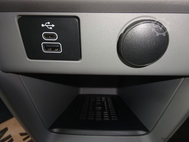 Minibus FORD Tourneo Custom Sport 320 L1 AWD Stndhz Matrix