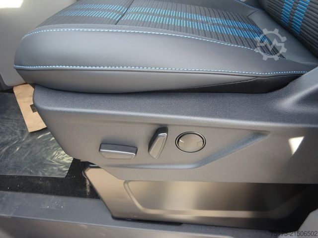 Minibus FORD Tourneo Custom Sport 320 L1 AWD Stndhz Matrix