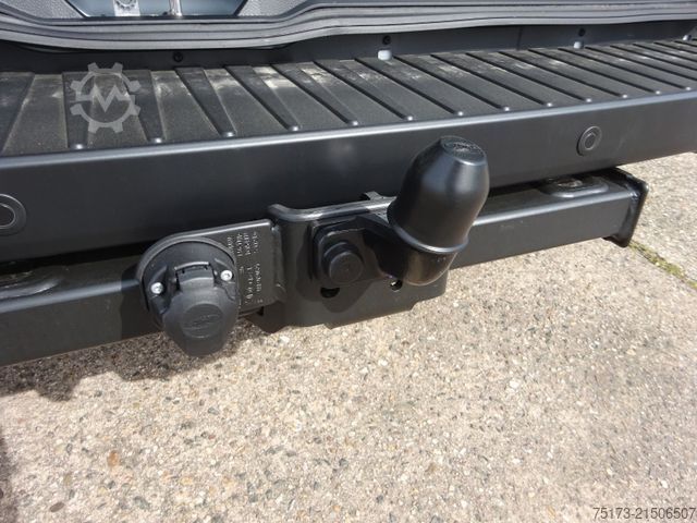 Minibus FORD Transit Kombi Trend 350 L3H2 Stndhz Bi-Xenon Nav