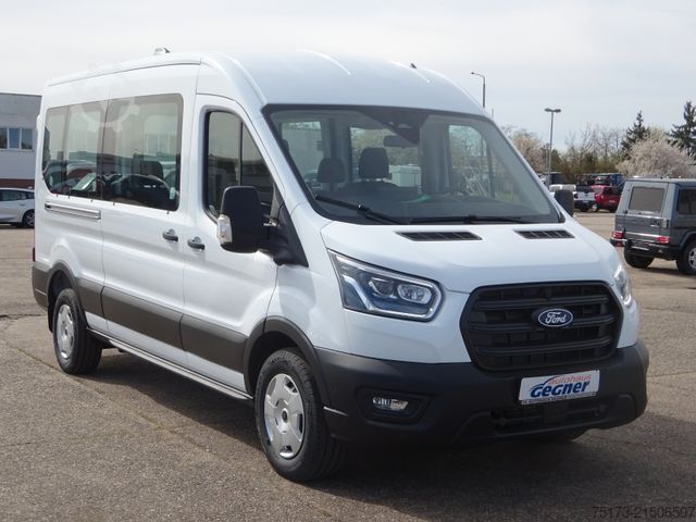 Minibus FORD Transit Kombi Trend 350 L3H2 Stndhz Bi-Xenon Nav