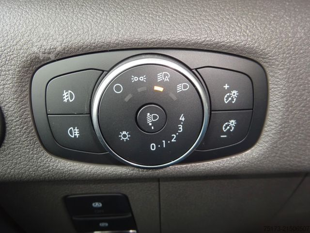 Minibus FORD Transit Kombi Trend 350 L3H2 Stndhz Bi-Xenon Nav