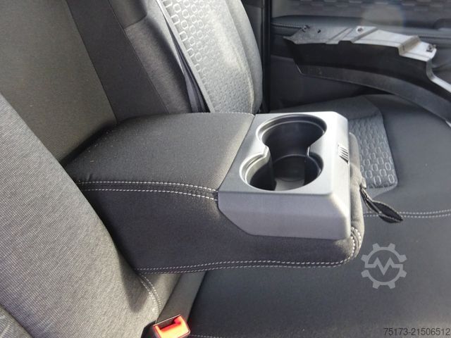 Van FORD Ranger XLT 4x4 DoKa AT Winterd. Streuer Schild