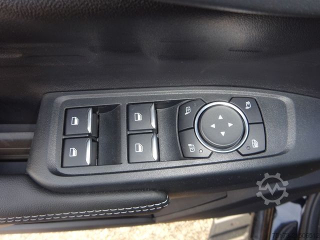 Van FORD Ranger XLT 4x4 DoKa AT Winterd. Streuer Schild