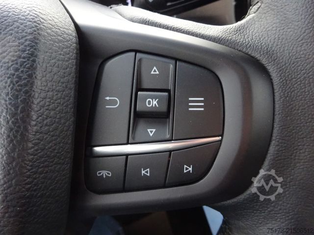 Van FORD Ranger XLT 4x4 DoKa AT Winterd. Streuer Schild