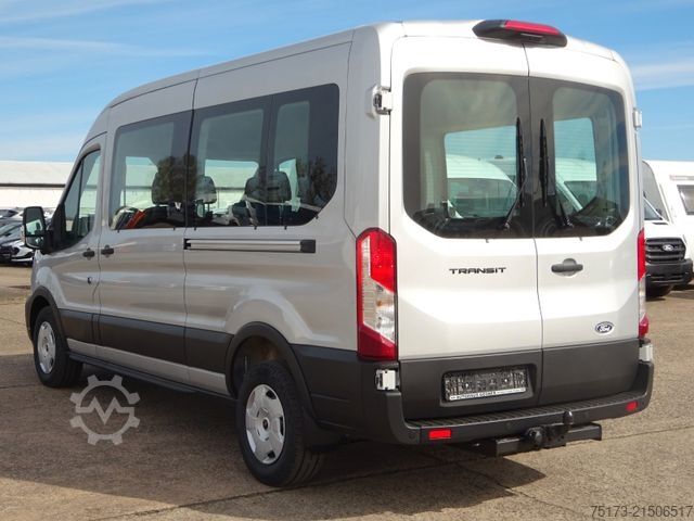 Minibus FORD Transit Kombi Trend 350 L3H2 Stndhz Bi-Xenon Nav