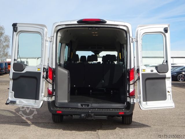 Minibus FORD Transit Kombi Trend 350 L3H2 Stndhz Bi-Xenon Nav