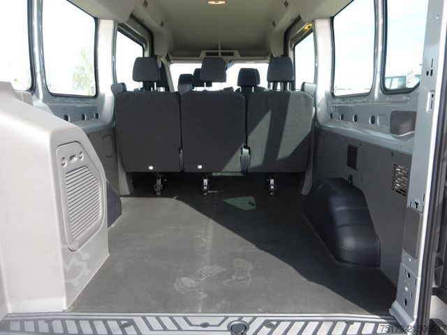 Minibus FORD Transit Kombi Trend 350 L3H2 Stndhz Bi-Xenon Nav