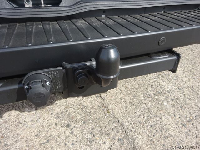 Minibus FORD Transit Kombi Trend 350 L3H2 Stndhz Bi-Xenon Nav