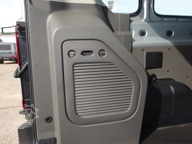 Minibus FORD Transit Kombi Trend 350 L3H2 Stndhz Bi-Xenon Nav