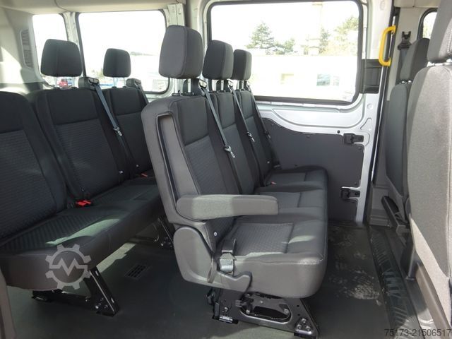 Minibus FORD Transit Kombi Trend 350 L3H2 Stndhz Bi-Xenon Nav