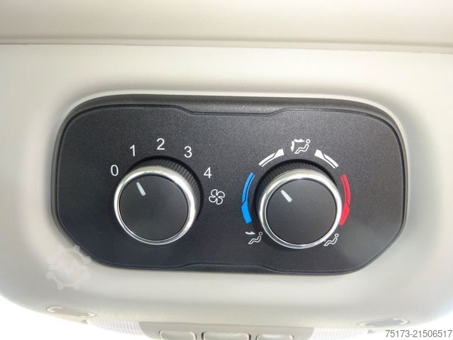 Minibus FORD Transit Kombi Trend 350 L3H2 Stndhz Bi-Xenon Nav