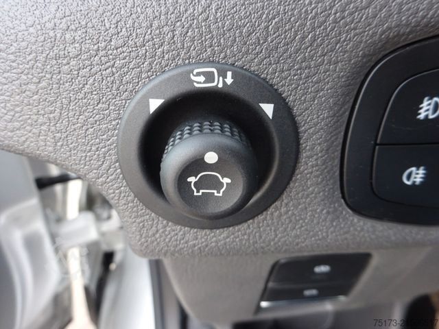 Minibus FORD Transit Kombi Trend 350 L3H2 Stndhz Bi-Xenon Nav