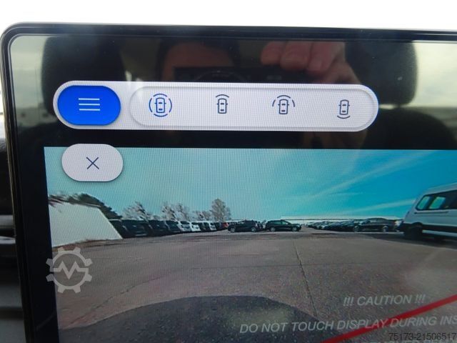 Minibus FORD Transit Kombi Trend 350 L3H2 Stndhz Bi-Xenon Nav