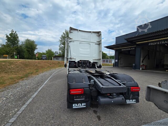 Gefahrgut LKW DAF XG+ 480 FT ADR EXII