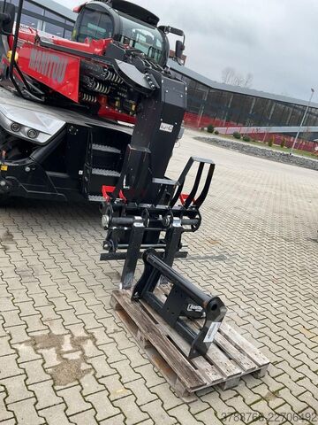 Teleskopstapler drehbar Manitou MRT2260 360 160Y ST5 S1