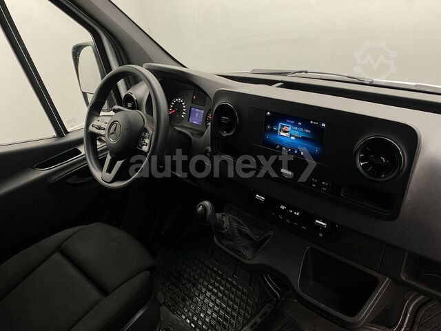Panel van MERCEDES-BENZ Sprinter 315 Mixto *Werkstatt* 4-Sitze+Kamera (6