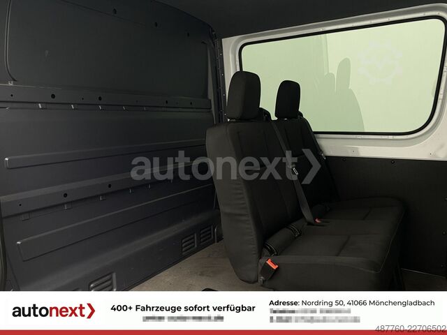 Panel van MERCEDES-BENZ Sprinter 315 Mixto *Werkstatt* 4-Sitze+Kamera (6