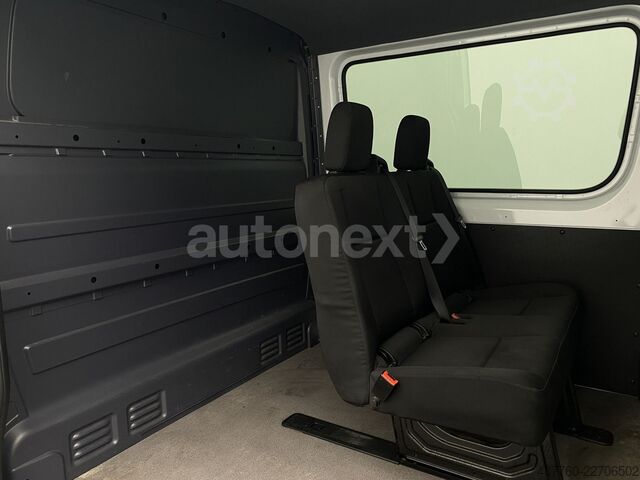 Panel van MERCEDES-BENZ Sprinter 315 Mixto *Werkstatt* 4-Sitze+Kamera (6