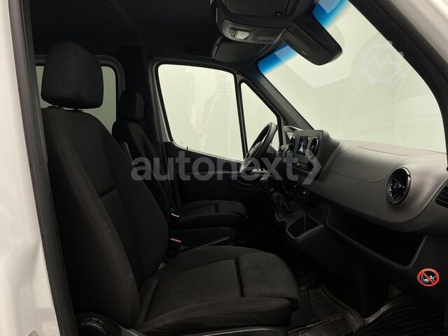 Panel van MERCEDES-BENZ Sprinter 315 Mixto *Werkstatt* 4-Sitze+Kamera (6