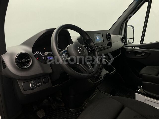Panel van MERCEDES-BENZ Sprinter 315 Mixto *Werkstatt* 4-Sitze+Kamera (6