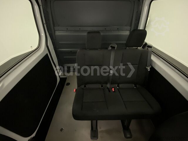 Panel van MERCEDES-BENZ Sprinter 315 Mixto *Werkstatt* 4-Sitze+Kamera (6
