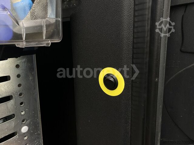 Panel van MERCEDES-BENZ Sprinter 315 Mixto *Werkstatt* 4-Sitze+Kamera (6
