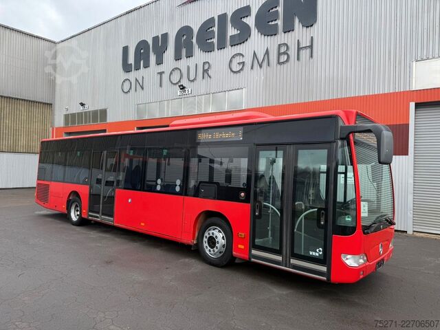 City bus MERCEDES-BENZ Citaro  O 530 , Klima