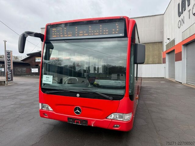 City bus MERCEDES-BENZ Citaro  O 530 , Klima