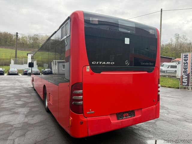 City bus MERCEDES-BENZ Citaro  O 530 , Klima