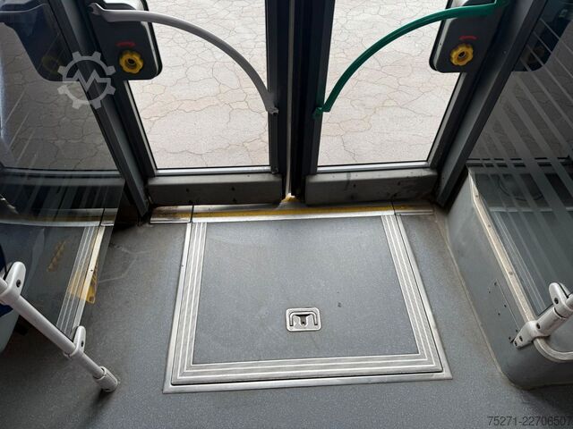 City bus MERCEDES-BENZ Citaro  O 530 , Klima