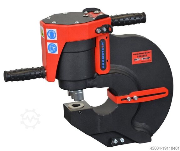 Punching Press PROMOTECH PRO 110 HP