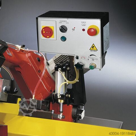 Bandsäge - horizontal BIANCO 370 M SA