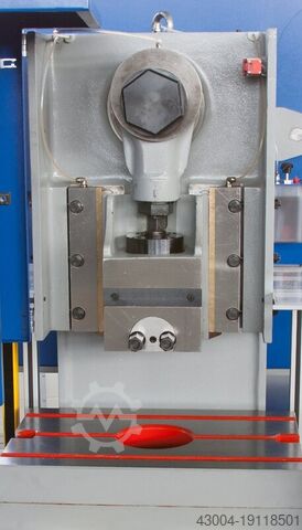 Eccentric Press - Single Column HESSE by FRESAN FP 10 P