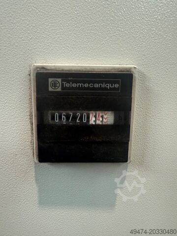 Einwellenzerkleinerer SID XLM