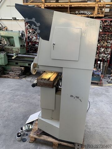 Optischer Profilprojektor Prazis PO-400-VD