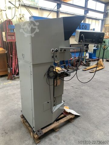 Optischer Profilprojektor Prazis PO-400-VD