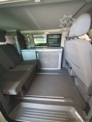 Wohnmobil Volkswagen California Ocean 2022 | | Automatico | Tetto a soffietto