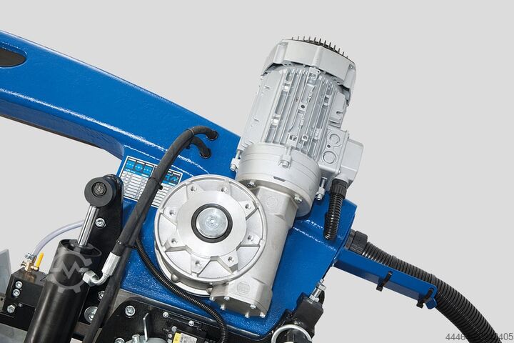 Bandsäge Pilous ARG 300 plus S.A.F.