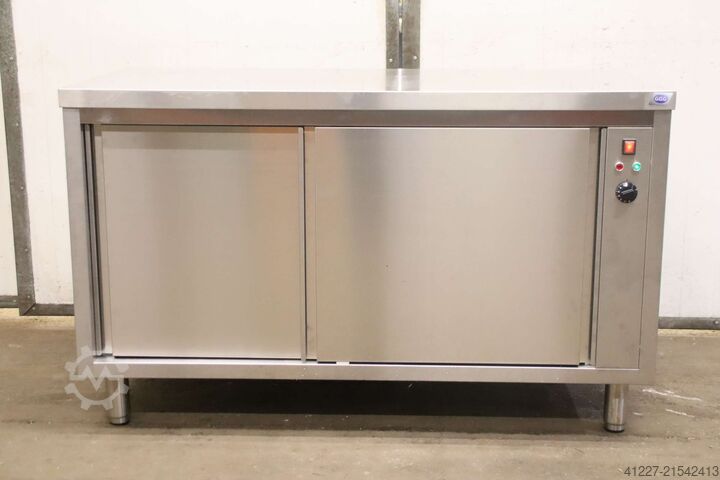 Wärmeschrank GGG Innenraum 1225/620//H580