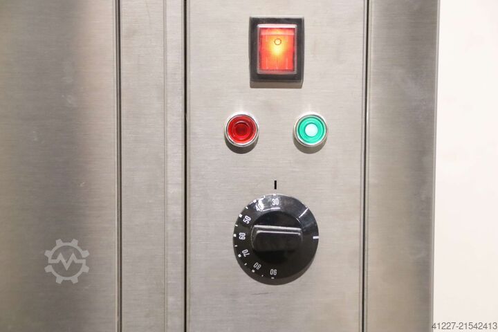 Wärmeschrank GGG Innenraum 1225/620//H580