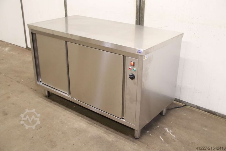 Wärmeschrank GGG Innenraum 1225/620//H580