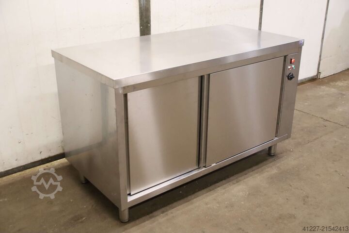 Wärmeschrank GGG Innenraum 1225/620//H580