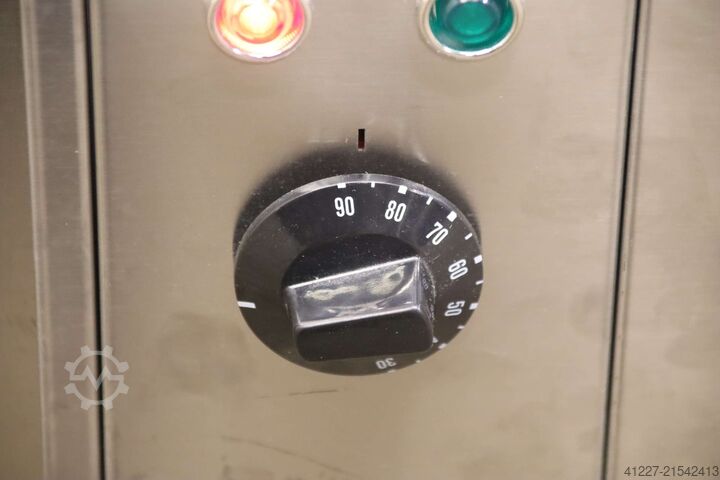 Wärmeschrank GGG Innenraum 1225/620//H580