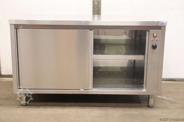 Wärmeschrank GGG Innenraum 1225/620//H580
