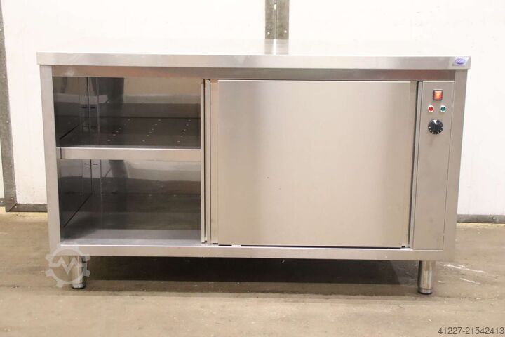 Wärmeschrank GGG Innenraum 1225/620//H580