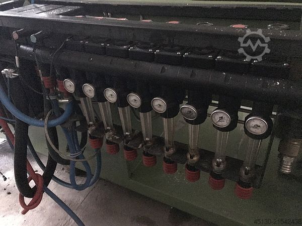 Spritzgießmaschine Arburg 370C 600-100