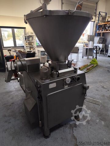 Fleischverarbeitungsmaschine VEMAG ROBOT DP10 C