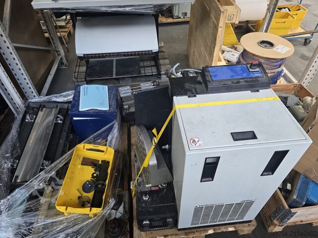 Offsetdruckmaschine Heidelberg SM52-2P