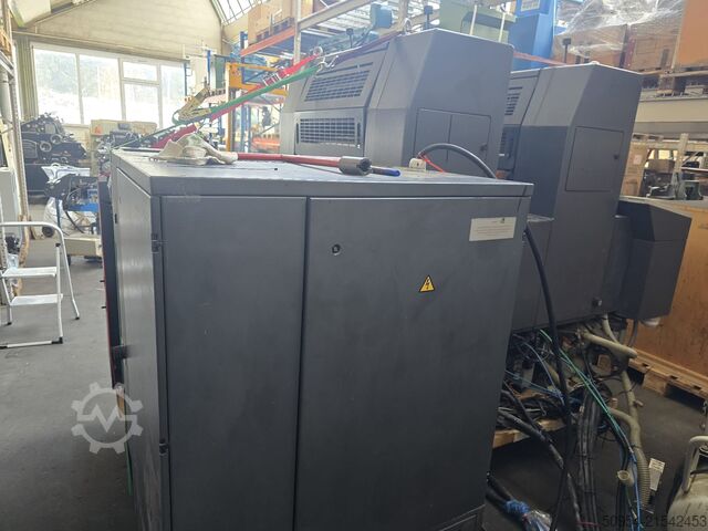 Offsetdruckmaschine Heidelberg SM52-2P
