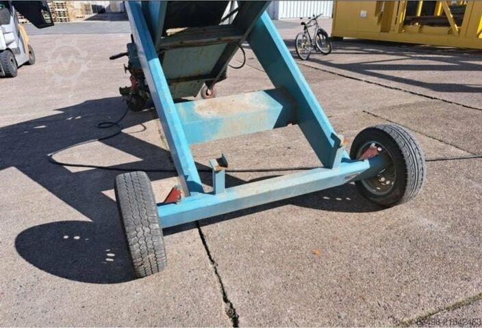 Belt conveyors Forderband Transportband  Conveyor WIARA Conveyor